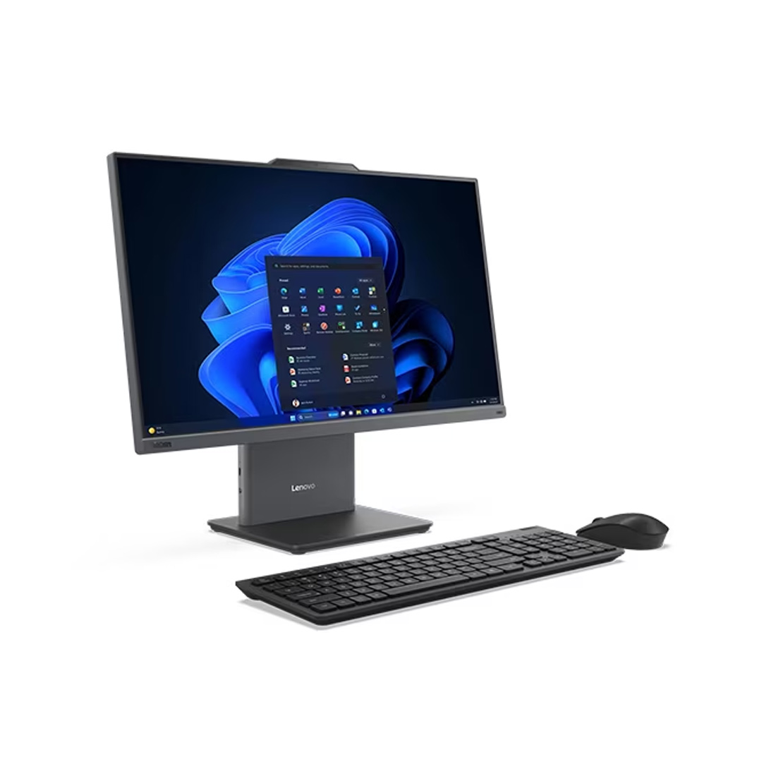 Lenovo ThinkCentre Neo 50a Gen 5 23.8″ AIO