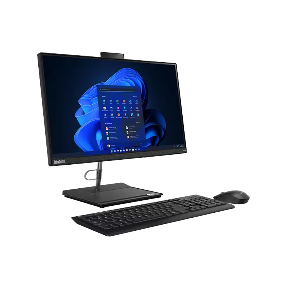 Lenovo ThinkCentre neo 30a Gen 4 22" AIO