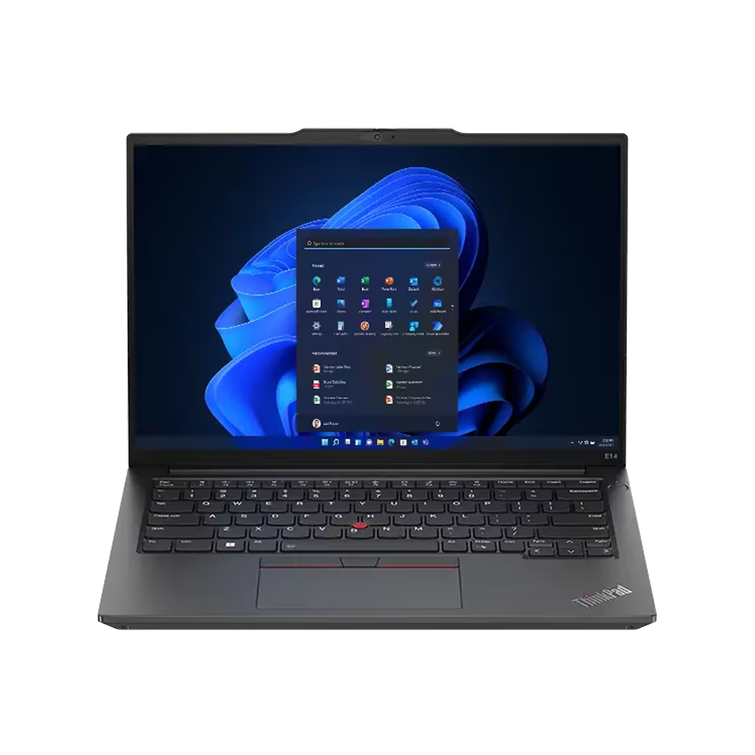 Lenovo ThinkPad E14 AMD Ryzen 5