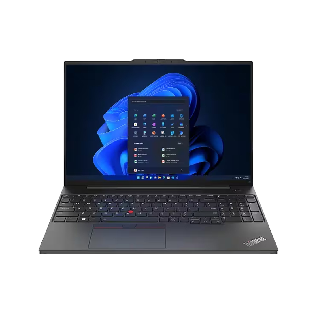 Lenovo ThinkPad E16 Intel Core 15