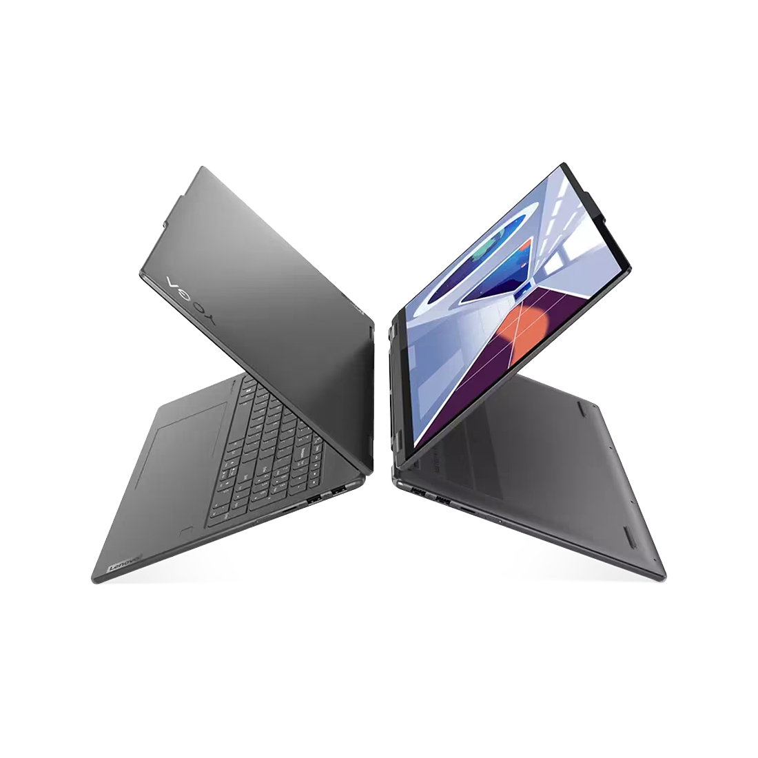 Lenovo Yoga 7i (16″ Intel) Laptop