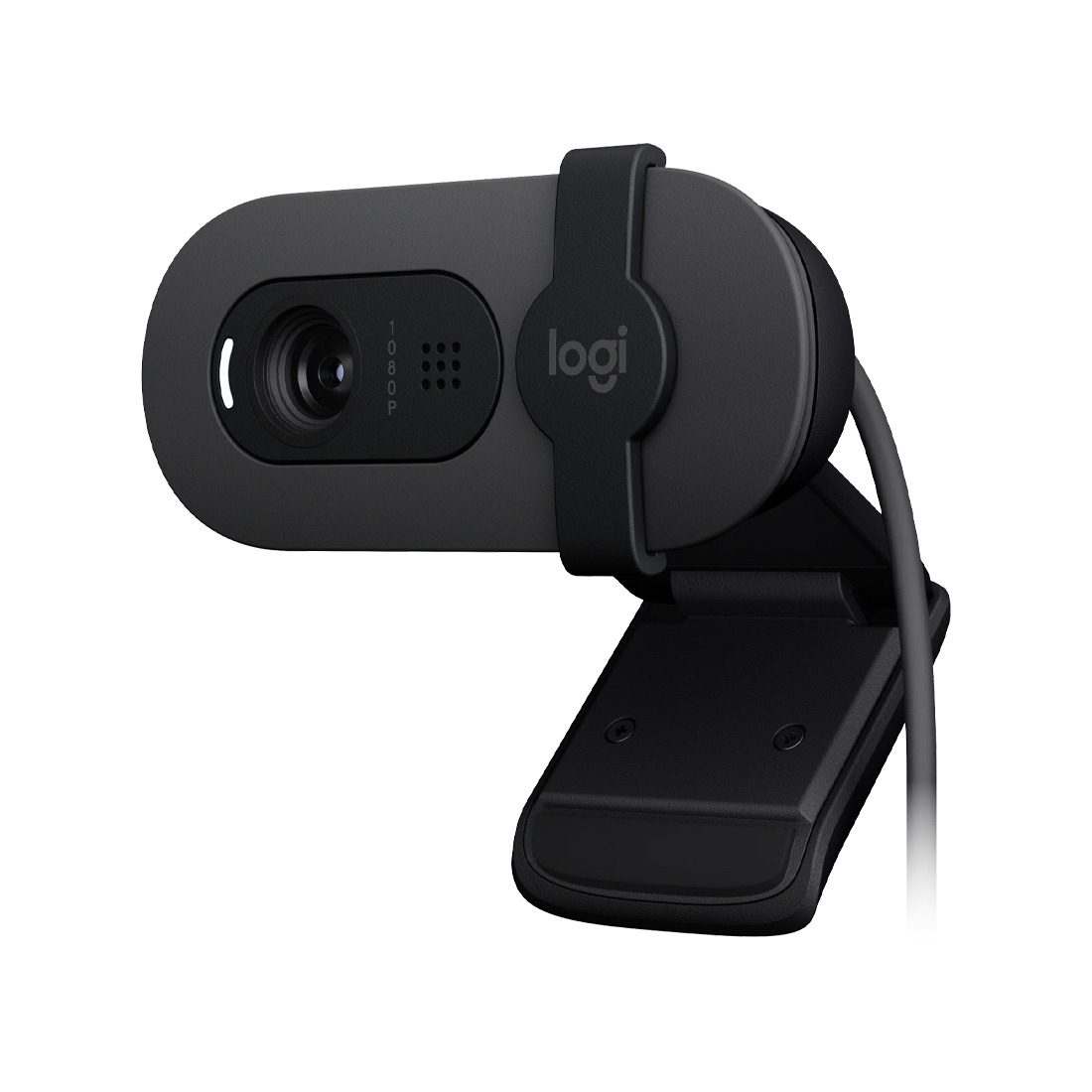 Logitech Brio 100 Webcam Full HD