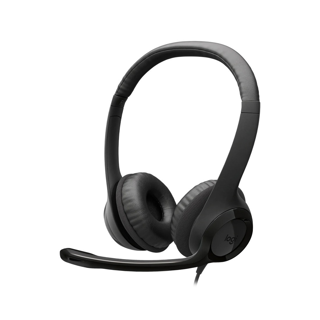 Logitech H390 USB Headset