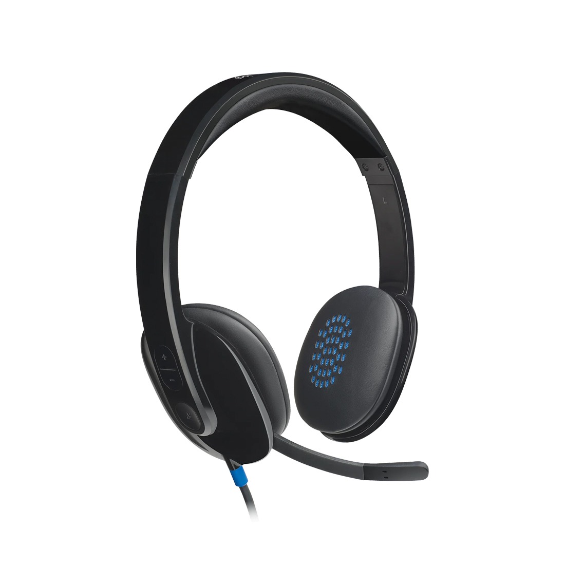 Logitech Headset USB H540