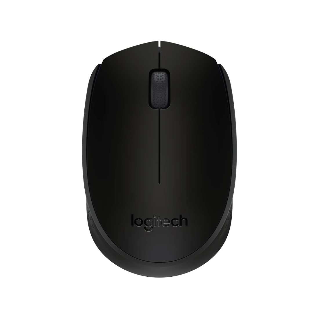 Logitech M170 Wireless Mouse