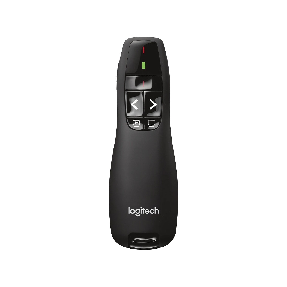 Logitech R400 Wireless Presenter Remote Control