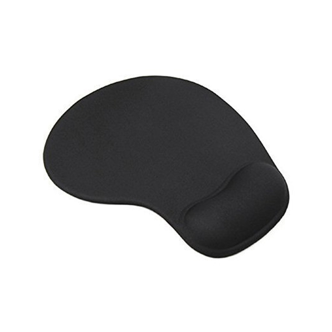 Mouse Pad with Gel Wrist Support