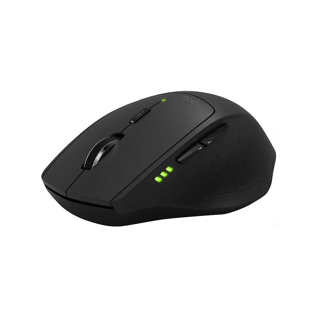 RAPOO MT550 Multi Mode Wireless Mouse Bluetooth 2.4GHz