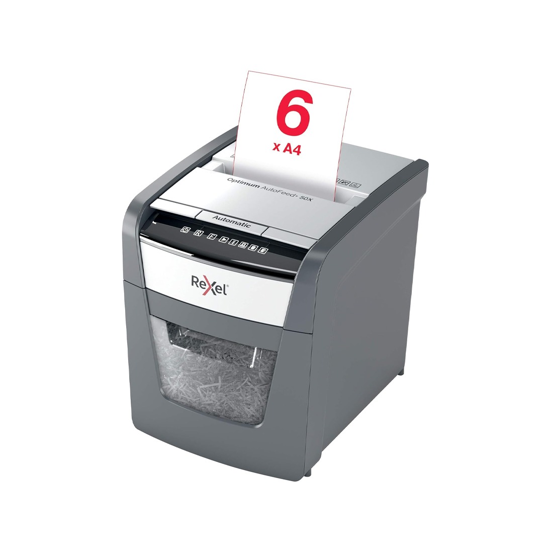 Rexel Optimum AutoFeed+ 50X Cross Cut Shredder_0003_Layer 3