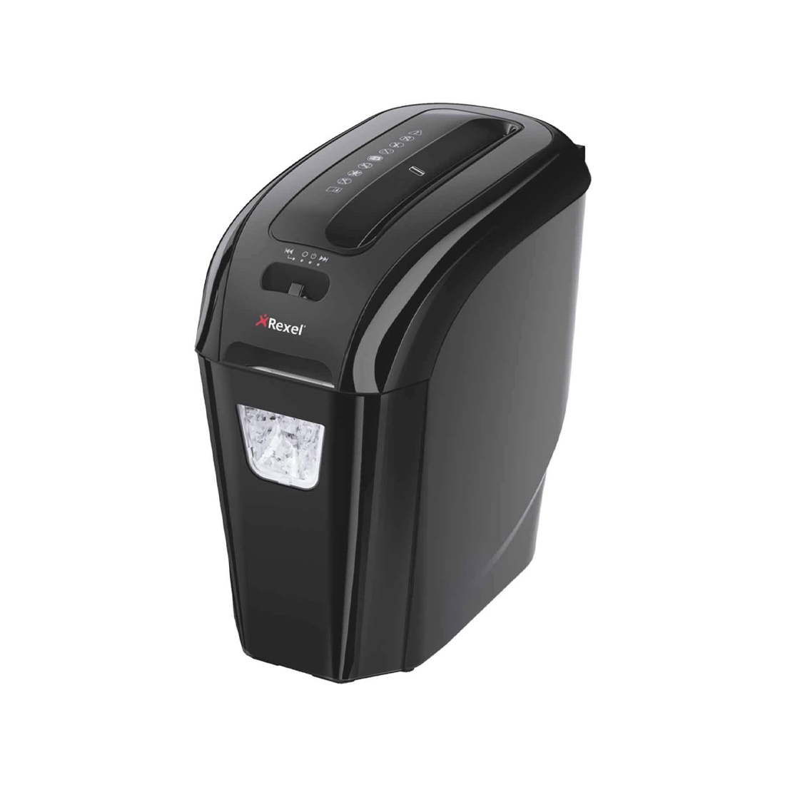 Rexel Pro Style+7 Shredder X-Cut