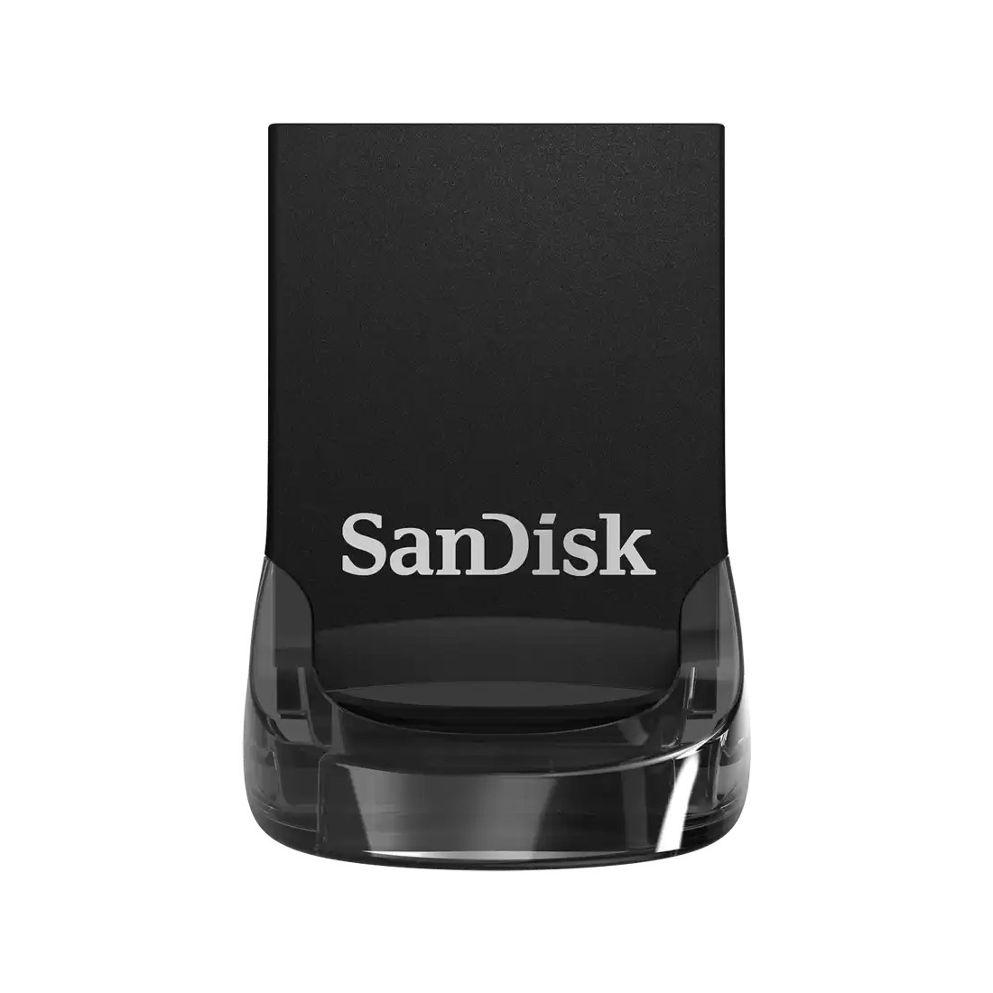 SanDisk Ultra Fit USB 3.2 Flash Drive - 32GB