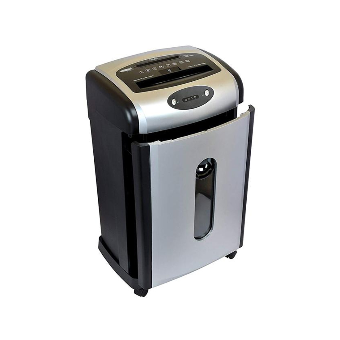 Shredder Warmcolor W16CD