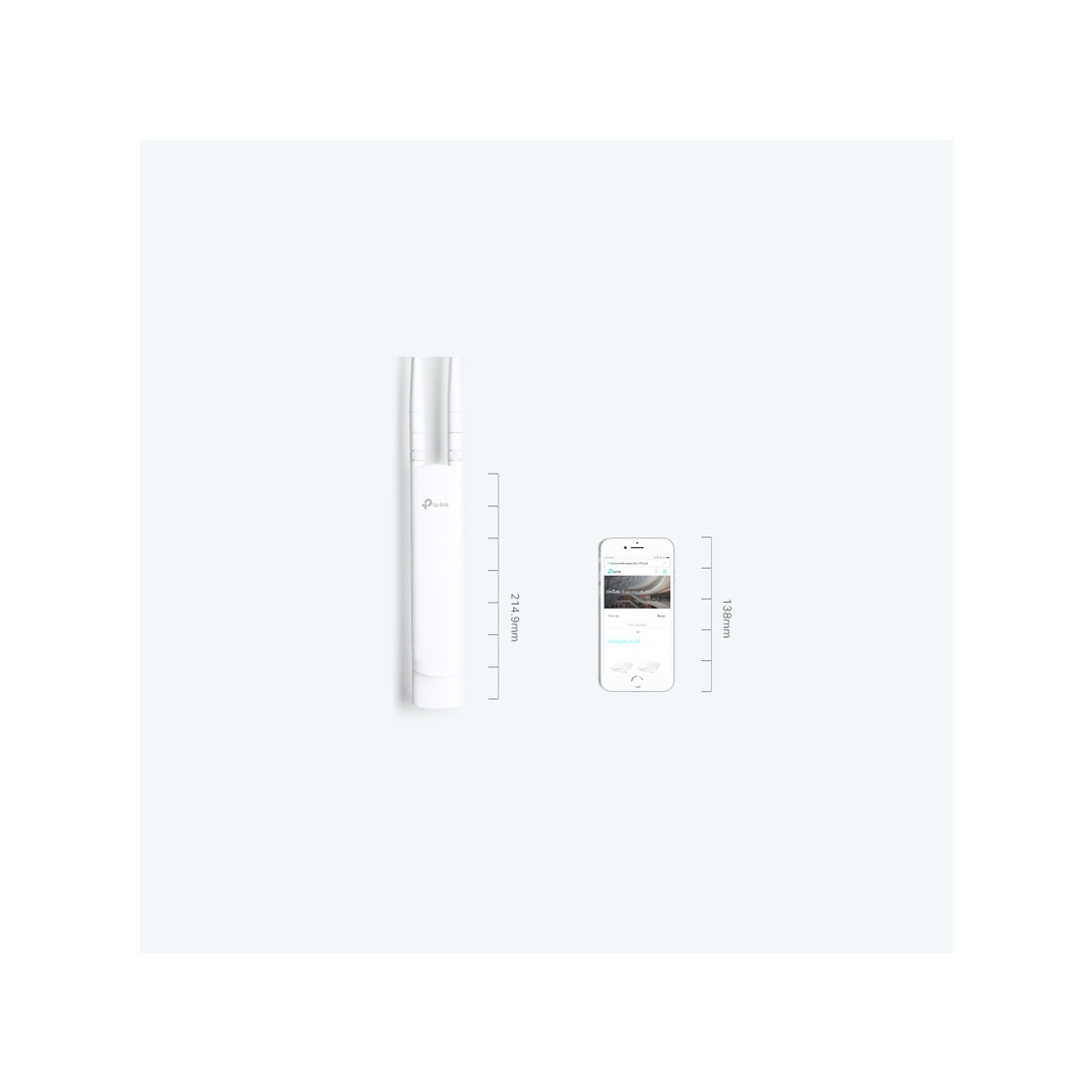 TP-Link EAP113 300Mbps Wireless N Outdoor Access Point_0002_Layer 4