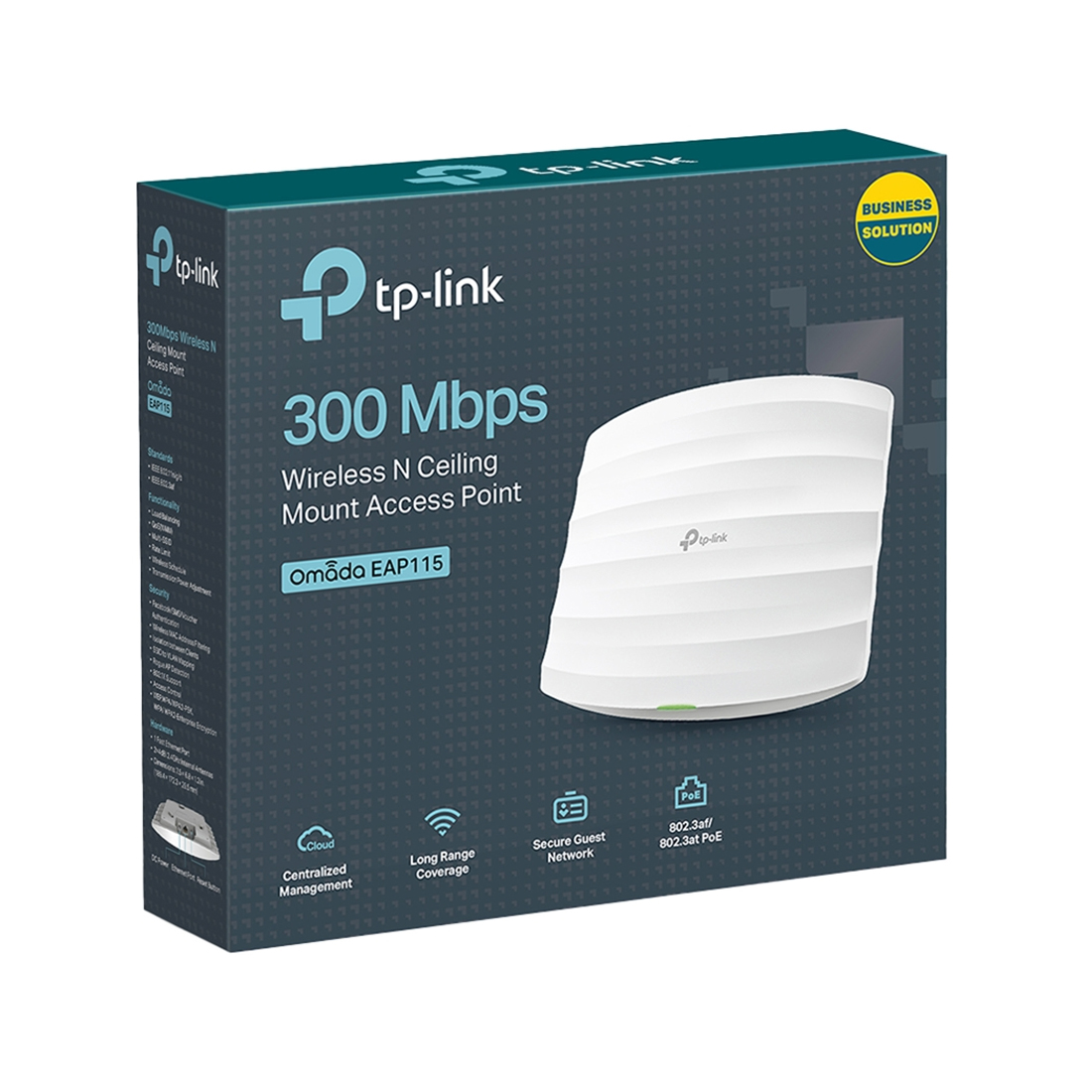 TP-Link EAP115 300Mbps Wireless N Ceiling Mount Access Point_0001_Layer 9