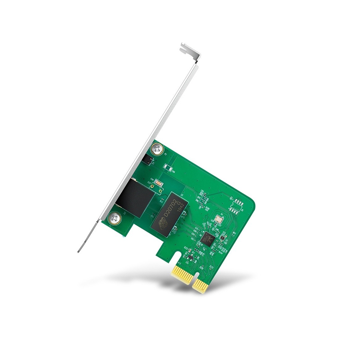 TP-Link Gigabit PCI Express Network Adapter (TG-3468)