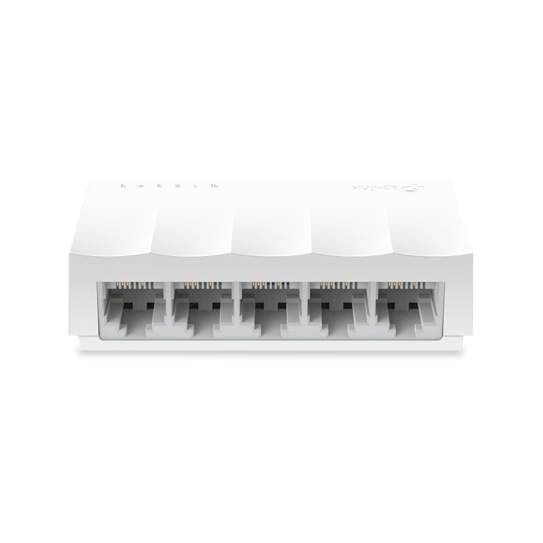 TP-Link LS1005 5-Port 10/100Mbps Desktop Switch