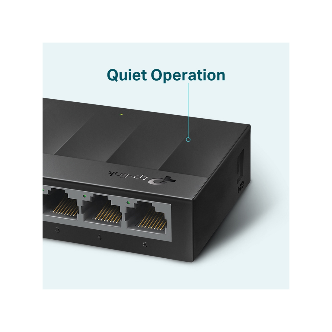 TP-Link LS1005G 5-Port Gigabit Desktop Switch_0000_Layer 5