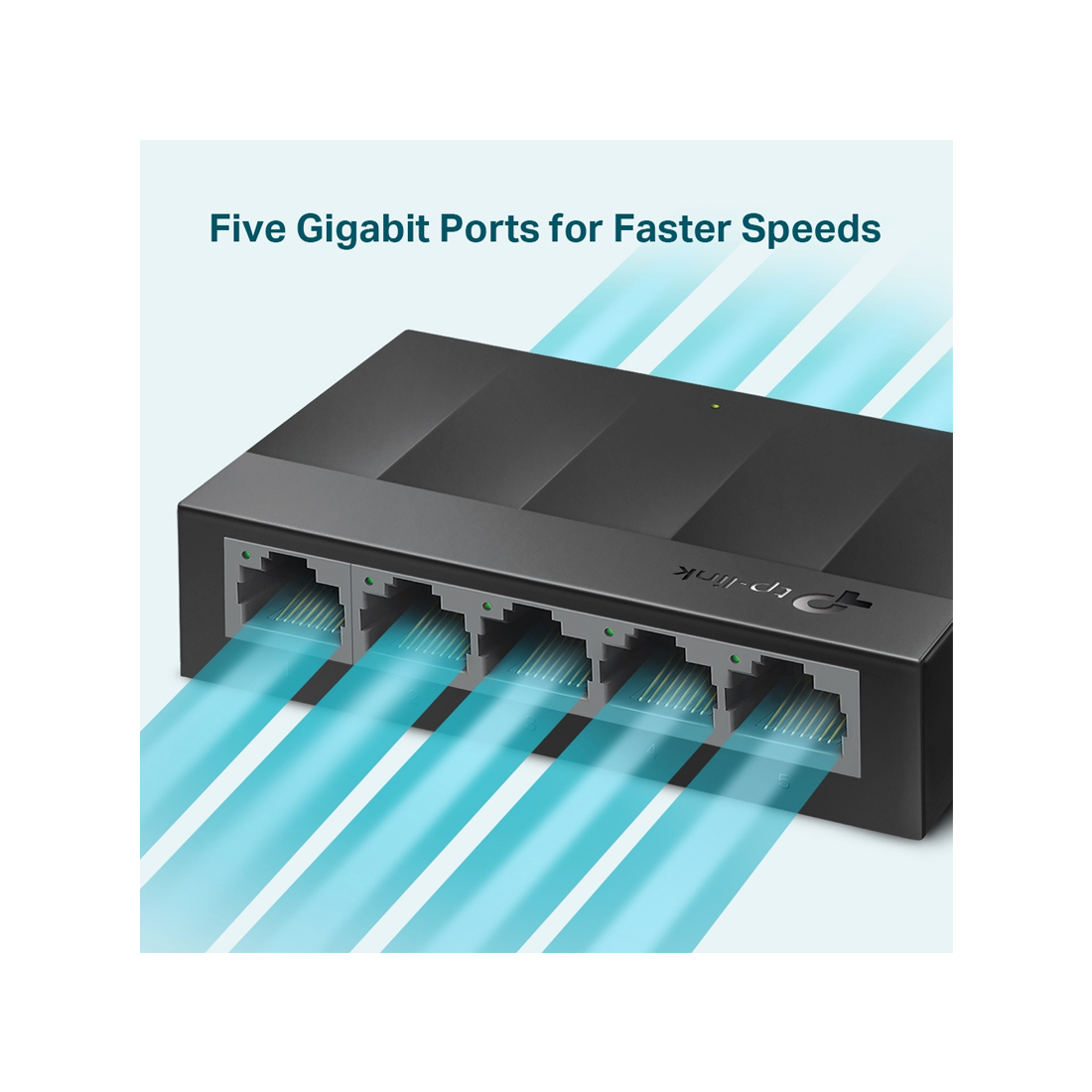 TP-Link LS1005G 5-Port Gigabit Desktop Switch_0002_Layer 3