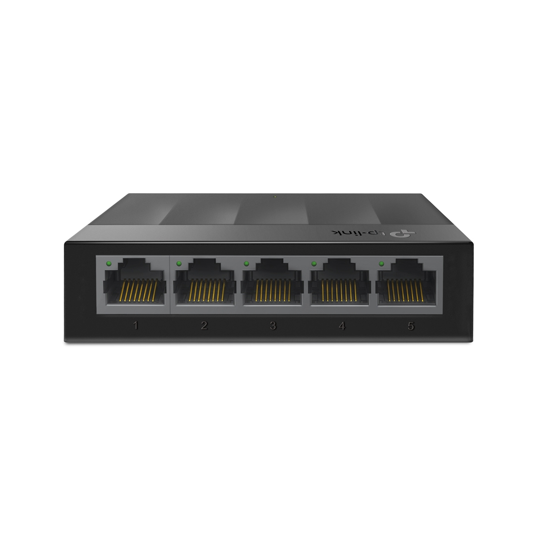 TP-Link LS1005G 5-Port Gigabit Desktop Switch
