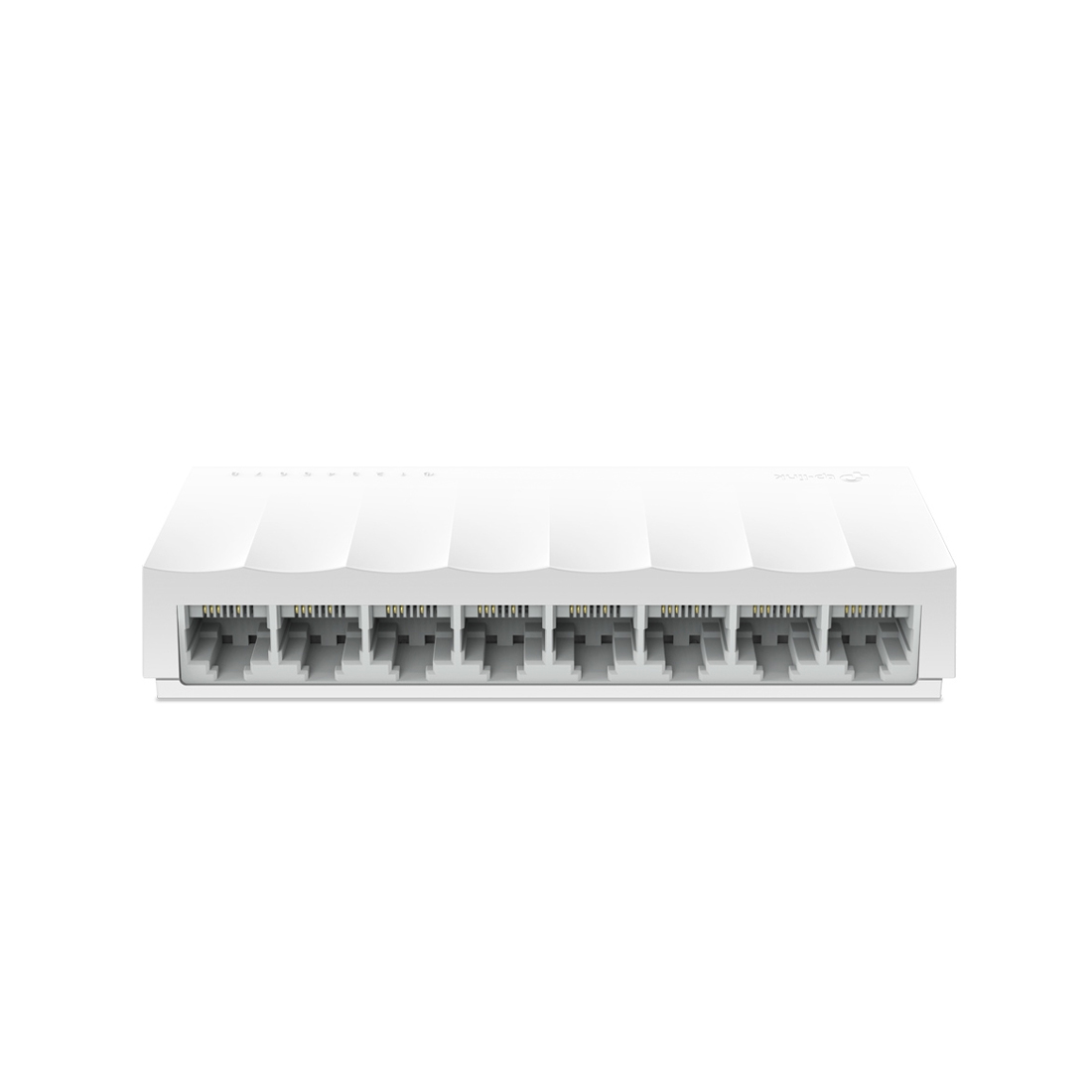 TP-Link LS1008 8-Port 10/100Mbps Desktop Switch