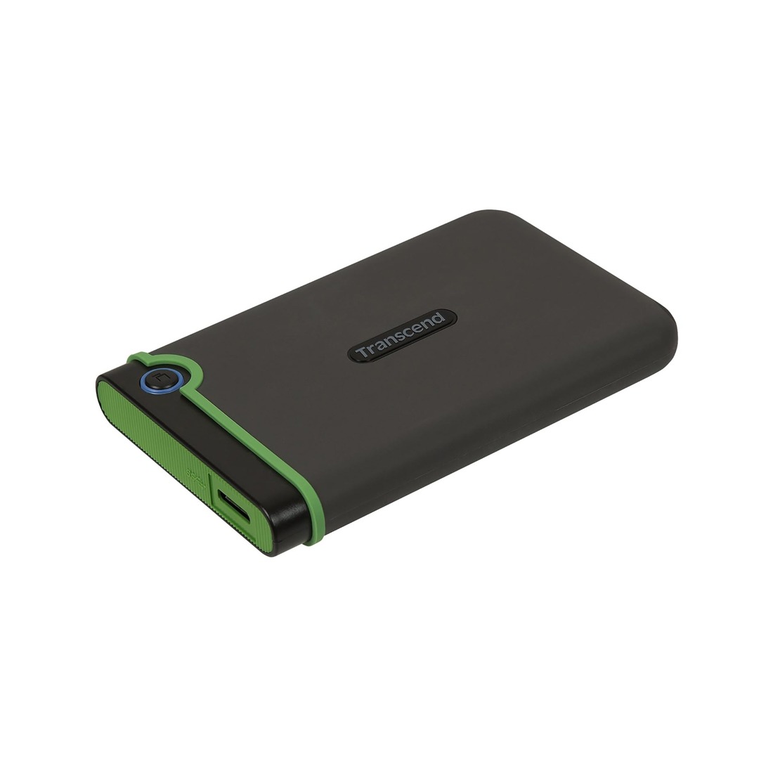 Transcend StoreJet 25M3 USB 3.1 Gen 1 Portable Hard Drive - 1TB