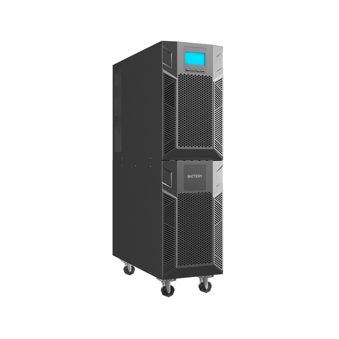 KSTAR MP10KS Online Smart UPS 10000VA / 9000W