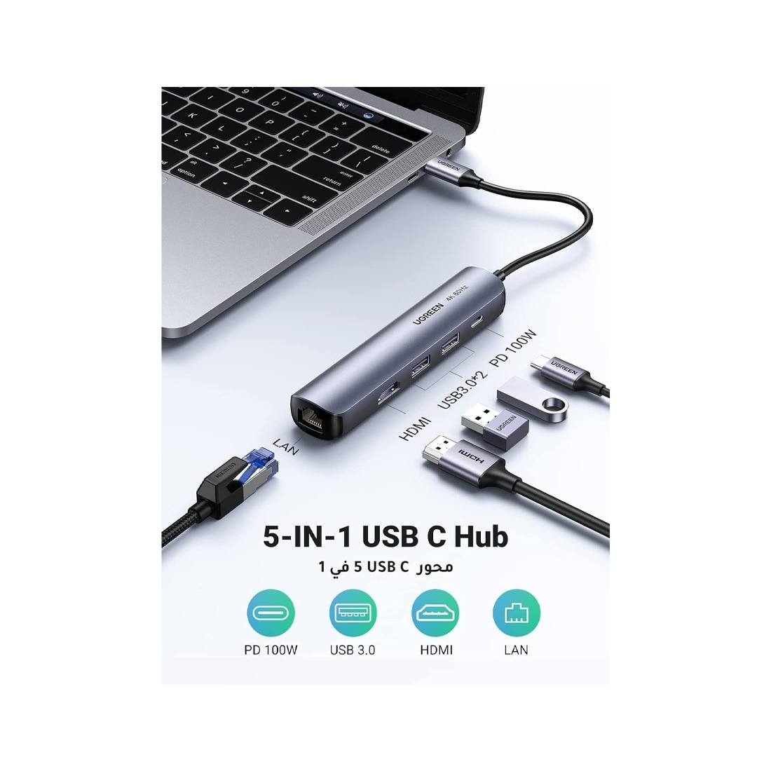 USB C to LAN Cable 5 In 1 _0000_Layer 4