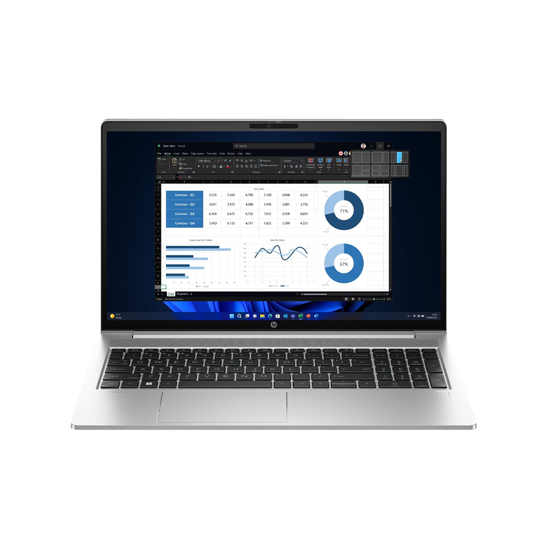 LAPTOP HP PROBOOK 450 G10