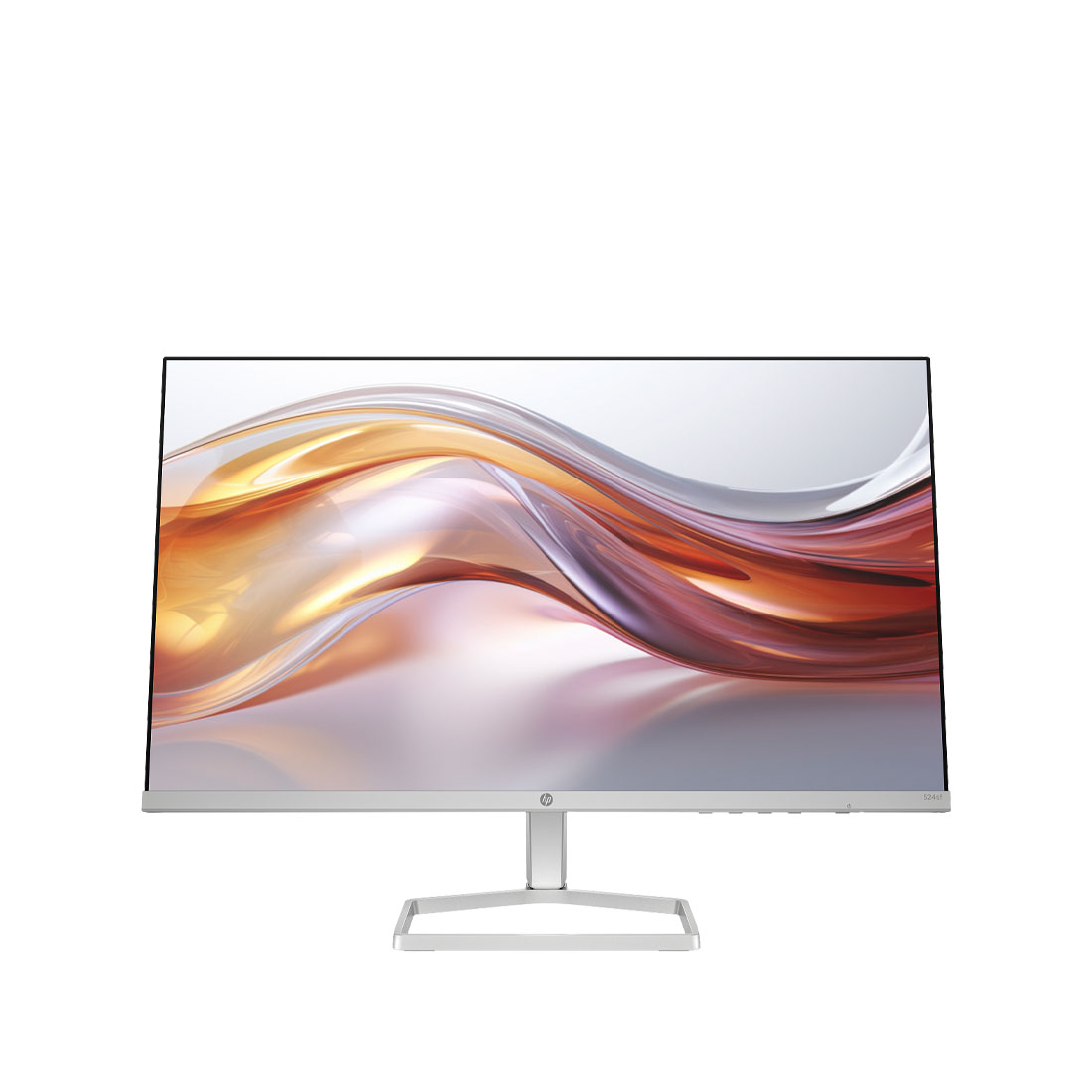 HP S5 524SF 24" FHD Monitor