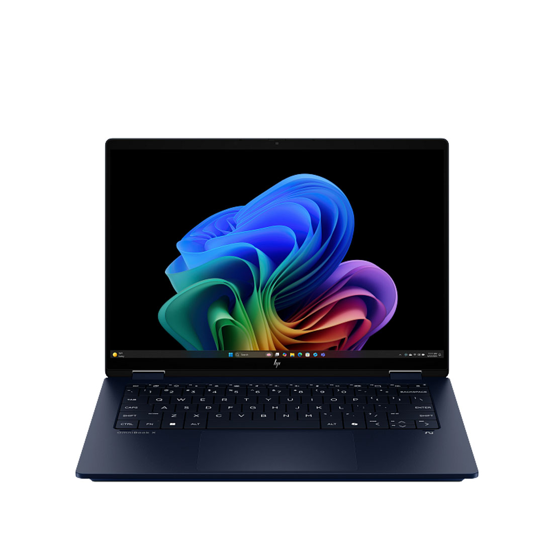 HP OmniBook X Flip 14 inch FM0013 Laptop