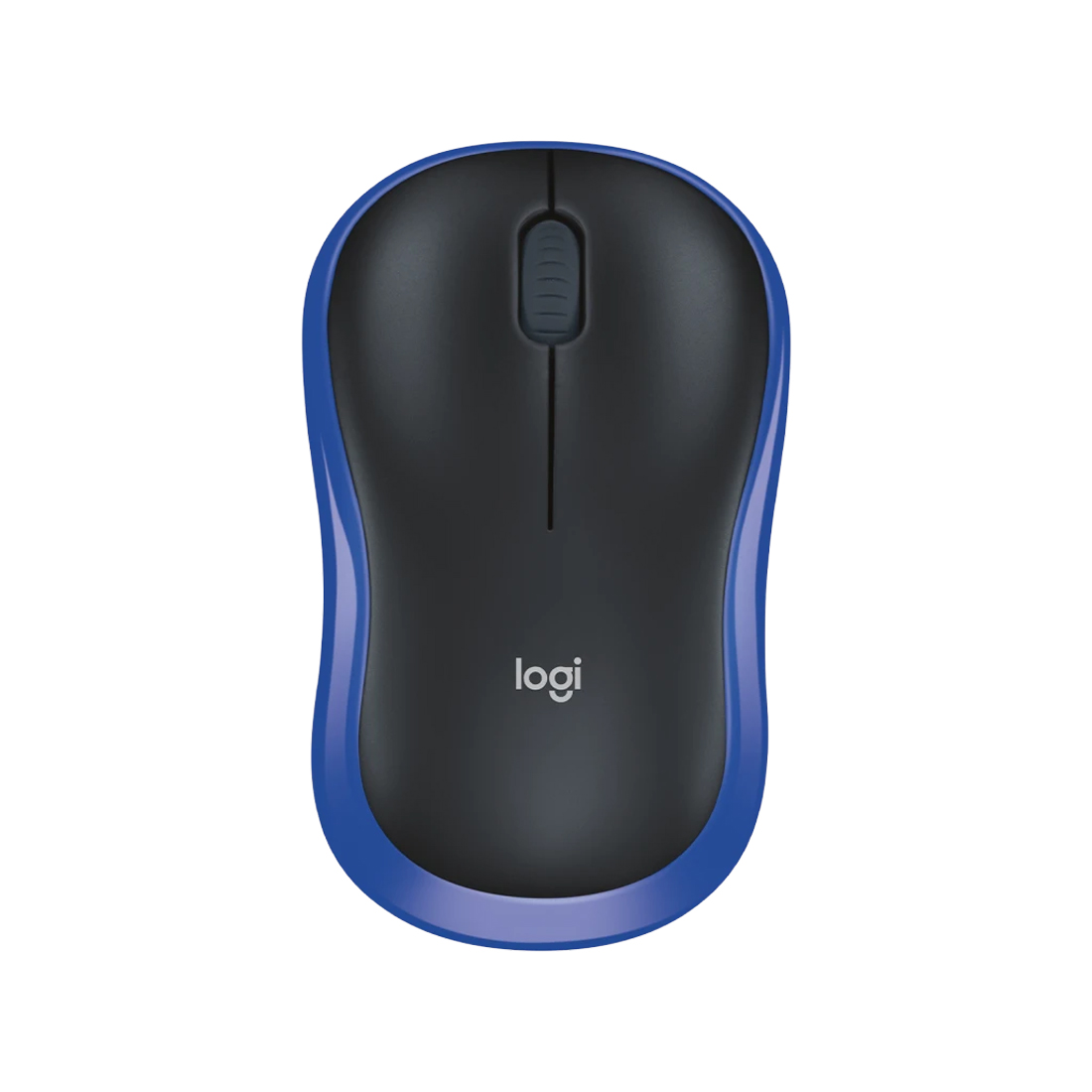 Logitech M185 Wireless Mouse
