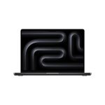 Apple MacBook Pro MDE04 M5 14.2-Inch – Space Black