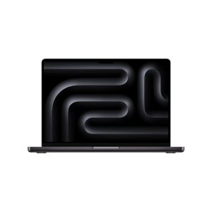 Apple MacBook Pro MDE04 M5 14.2-Inch – Space Black