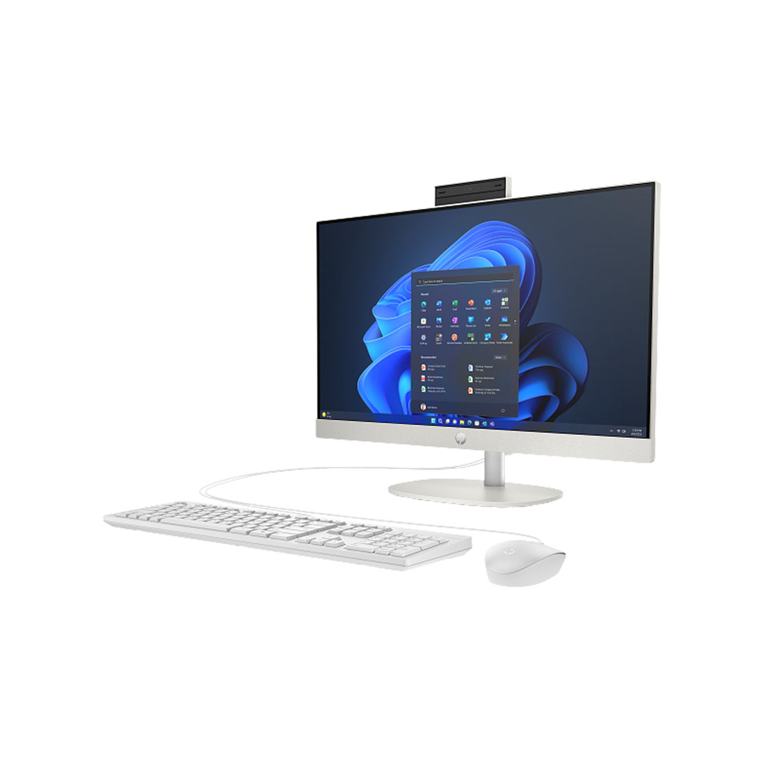 HP All-in-One 240 G10 Desktop – Intel Core i7_0002_Layer 2