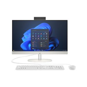 HP All-in-One 240 G10 Desktop – Intel Core i7