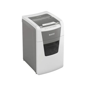 Leitz AutoFeed Office 150 P4 Paper Shredder