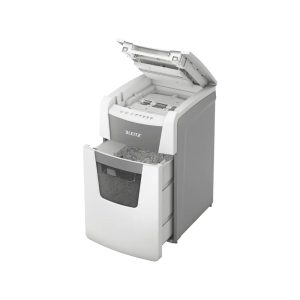 Leitz AutoFeed Office 150 P5 Paper Shredder