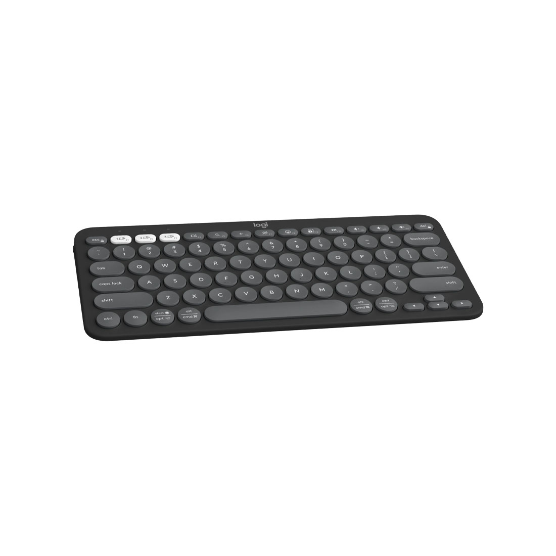 Logitech Pebble Keys 2 K380s Bluetooth Keyboard_0002_Layer 3