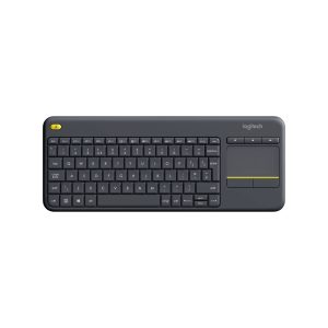 Logitech Wireless Touch Keyboard K400 Plus