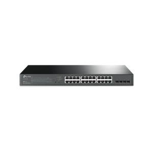 TP-Link SL2428P Omada 24-Port Smart Switch