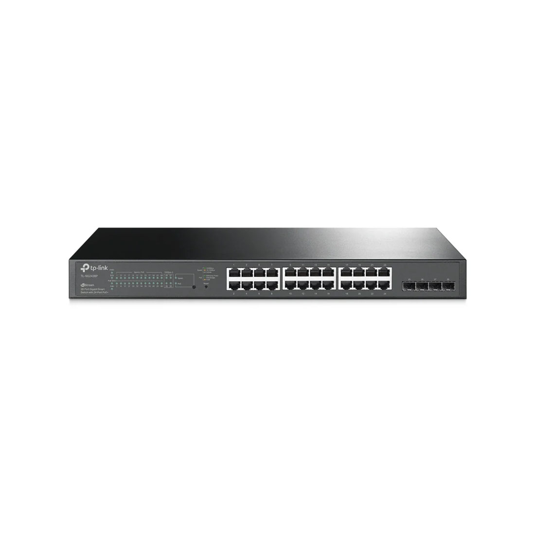 TP-Link TL-SG2428P 28-Port Gigabit Smart Switch_0000_Layer 3