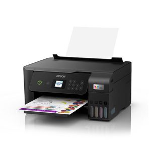 Epson EcoTank L3260 A4 Wi-Fi All-in-One Ink Tank Printer