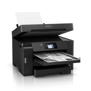 Epson EcoTank M15140 Multifunction Wi-Fi Ink Tank Printer