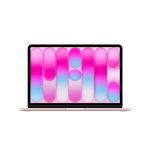Apple MacBook Neo A18 13” 512GB SSD Blush