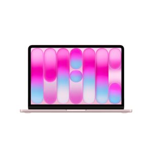 Apple MacBook Neo A18 13” 256GB SSD Blush