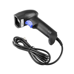BS 2D L8 Wireless Barcode Scanner
