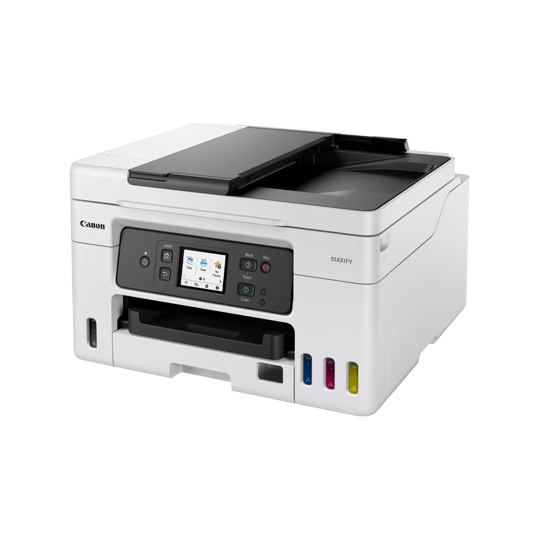 Canon MAXIFY GX4040 Refillable Ink Tank Colour Multifunction Printer_0002_Layer 4