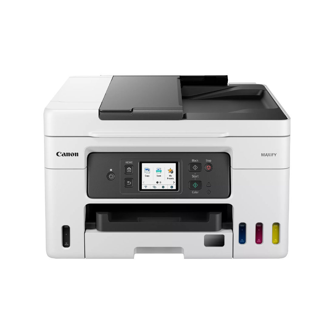 Canon MAXIFY GX4040 Refillable Ink Tank Colour Multifunction Printer_0003_Layer 3