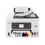 Canon MAXIFY GX4040 Refillable Ink Tank Colour Multifunction Printer