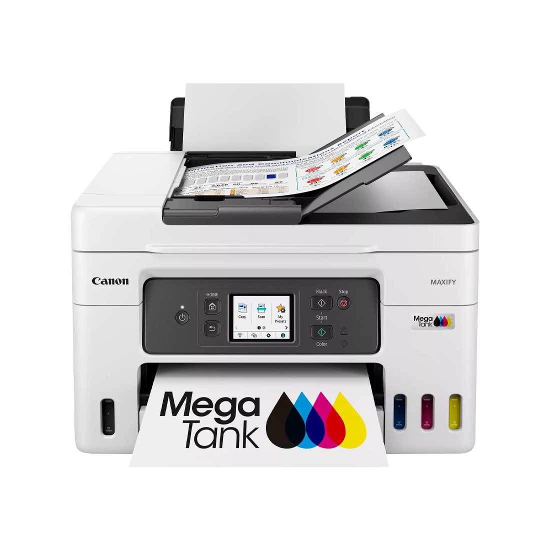Canon MAXIFY GX4040 Refillable Ink Tank Colour Multifunction Printer_0004_Layer 2